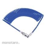 JETJO TOOLS Hose Air Recoil Spiral (Selang Angin Spiral / Recoil)
