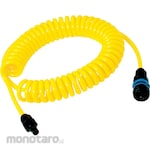 Joplax Hose Air Recoil Spiral (Selang Angin Spiral / Recoil)