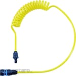 Joplax Hose Air Recoil Spiral (Selang Angin Spiral / Recoil)