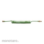 Junkosha Hose Air Coil Tube (Selang Spiral / Selang Angin)