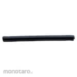 Junkosha Hose Extremely Soft Nylon Coil Tubing AT4 (Selang Spiral / Selang Angin)