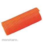 Junkosha Hose Soft Nylon Coil Tubing AT1 (Selang Spiral / Selang Angin)