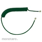 KINKI Hose Air Recoil Spiral with Spring (Selang Angin Spiral / Recoil)