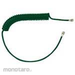 KINKI Screw Air Hose with Spring