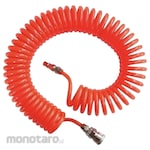 KODENKI Recoil Hose 5x8 mm Selang Angin Kompresor Spiral