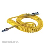 Lippro Hose Air Recoil Spiral (Selang Nilon)