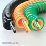 Mallow Urethane Coil Tube (Selang Kompresor Spiral)