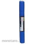 Mollar Hose Air Recoil Spiral (Selang Angin Spiral / Recoil Kompresor)