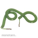 Muromoto Tekko Jumbo Curl Hose