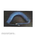 Non Brand Hose Air Recoil Spiral PU Braid (Selang Spiral PU)