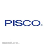 PISCO Hose Air Recoil Spiral Nylon Tube Milk White (Selang Nilon)