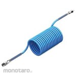 RS PRO Hose Air Recoil Spiral PA (Selang Spiral PU)
