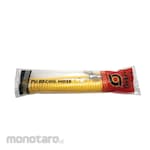 SHPI Hose Air Recoil Spiral PU Economic 12x8mm (Selang Angin Spiral / Recoil Kompresor)