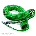 TEKIRO Selang Kompresor Spiral AT Series