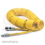 TEKIRO Spiral Recoil Air Hose AT Series (Selang Angin)