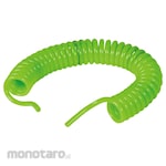 TRUSCO Hose Air Recoil Spiral (Selang Angin Spiral / Recoil)