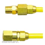 Togawa Hose for Air Tools Connection Coil