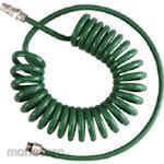 WTB Hose Air Recoil Spiral (Selang Angin Spiral / Recoil Kompresor)