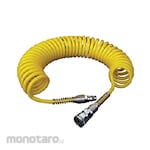 Wipro Selang Recoil Heavy Duty with Spring (Recoil Hose)
