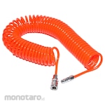 XENON Selang Angin Kompresor Udara Spiral Recoil PE