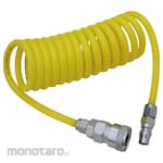 monotaro Air Coil Hose (Selang Angin Spiral)