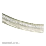 HI-TECH DURAVENT Duct Hoses for Wood Chips & Plastic Pellets (Selang Exhaust)