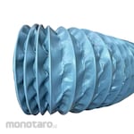 Handyflex Flexible Air Ducting System Tarpaulin (Selang Exhaust)