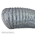 Handyflex Flexible Duct Hose Aluminum