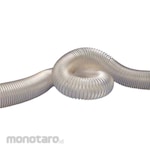 JUMBOFLEX Hose Ducting Flexible PU (Selang Hisap Udara / Selang Vakum)
