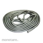 Non Brand Hose Spiral Galvanis (Selang Exhaust)