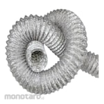 ROHA Aluminium Ducting Hose (Selang Exhaust)