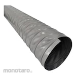 ROHA Tarpaulin Ducting Hose (Selang Exhaust)