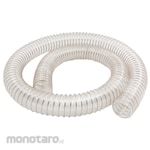 ROHAFLEX PU Duct Steel Wire Hose (Selang Exhaust)