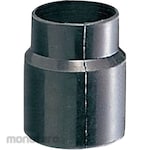 TOTAKU INDUSTRIES Hose TAC Heran Duct Cuff (Selang Exhaust)