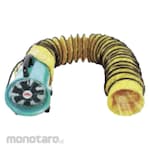 Wipro Duct Hose (Selang Exhaust)