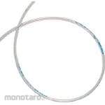 Hakkou Hanbai Flexible Fluorine Tubing (Selang Florin / Selang Kimia)