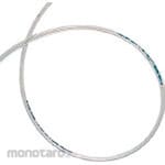 Hakkou Hanbai Flexible Fluorine Tubing (Selang Florin)
