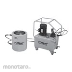 KENTA Double Acting High Tonnage Hydraulic Jack