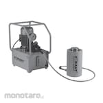 KENTA Single-Acting High Tonnage Hydraulic Jack