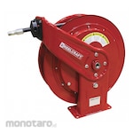 REELCRAFT Grease Spring-Return Hose Reels