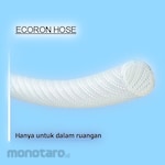 TOYOX Hose Ecoron Food Grade EC Series (Selang Makanan / Selang Air)
