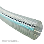 TOYOX Hose Food Garde Antistatic TFE Series (Selang Makanan / Selang Antistatis)