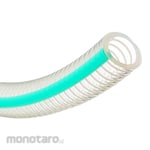 TOYOX Hose Spring Food Grade TGF Series (Selang Makanan)