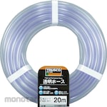 TRUSCO Transparent Hose Food Grade (Selang Bening / Selang Makanan)