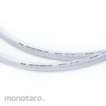 Togawa Hose Spring Food Grade PFS Series (Selang Makanan)