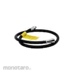 ALDO Regulator Hose (Selang Regulator) (Selang Gas)