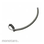 AMERICAN IRON WORKS Hose Choker Cable SS (Selang Gas)