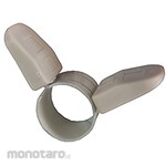 DUNLOP HOME PRODUCTS Hose Band for City Gas