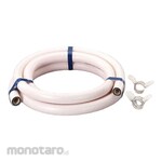 ESCO 13mmx1.0M Soft Gas Hose for City 2 Band (Selang Gas)