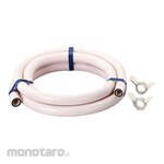 ESCO 13mmx2.0M Soft Gas Hose for City 2 Band (Selang Gas) (Selang Gas)